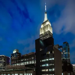 Western Premier Empire State 3*, Nueva York Estados Unidos