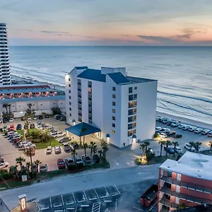 Hotel Tropical Winds