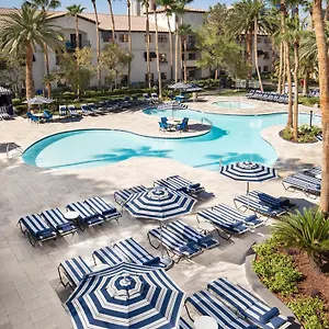 Tuscany & Casino 3*, Las Vegas Estados Unidos