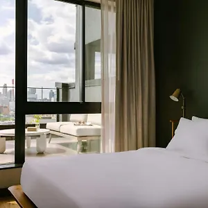 Sonder By Marriott Bonvoy The Dutch Long Island 3*, Nueva York Estados Unidos