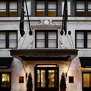 The Surrey, A Corinthia 5*, Nueva York Estados Unidos