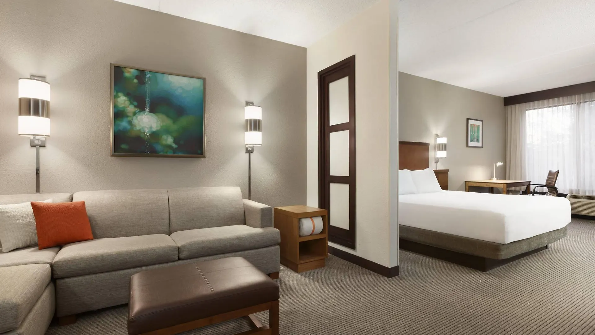 Hotel Hyatt Place Nashville Airport